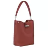 Longchamp - Le Roseau sac porté épaule M
