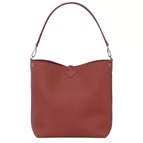 Longchamp - Le Roseau sac porté épaule M