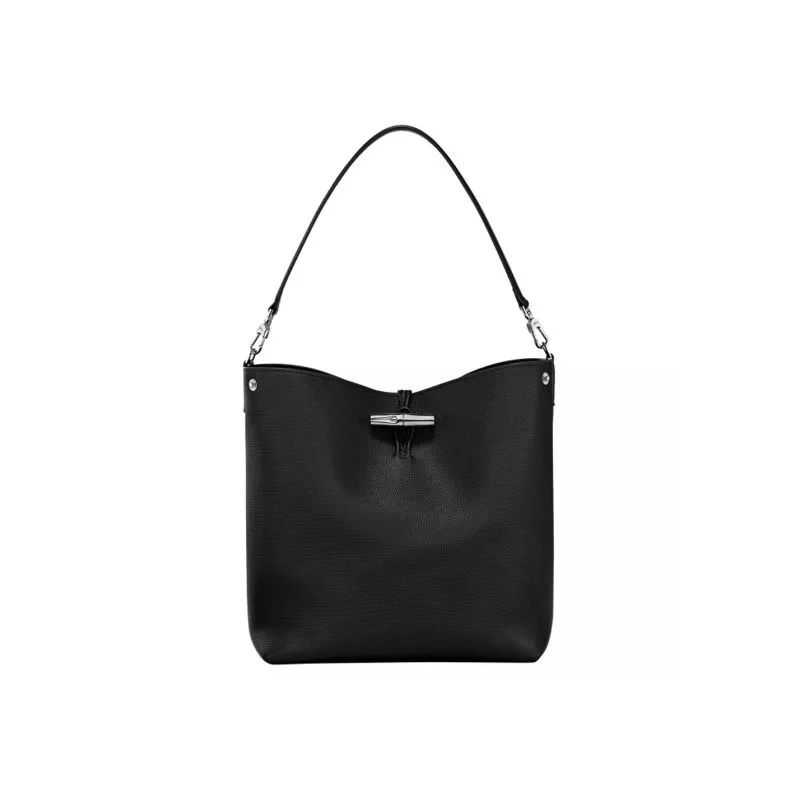 Longchamp - Le Roseau sac porté épaule M Longchamp - Le Roseau sac porté épaule M