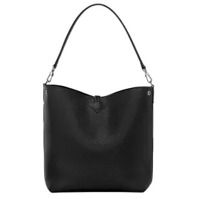 Longchamp - Le Roseau sac porté épaule M