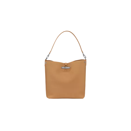 Longchamp - Le Roseau sac porté épaule M