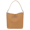 Longchamp - Le Roseau sac porté épaule M