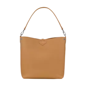 Longchamp - Le Roseau sac porté épaule M