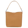 Longchamp - Le Roseau sac porté épaule M