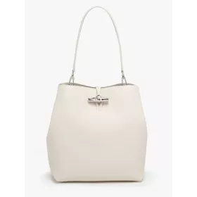 Longchamp - Le Roseau sac porté épaule M