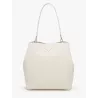 Longchamp - Le Roseau sac porté épaule M