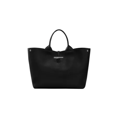 Longchamp - Le Roseau sac porté main L