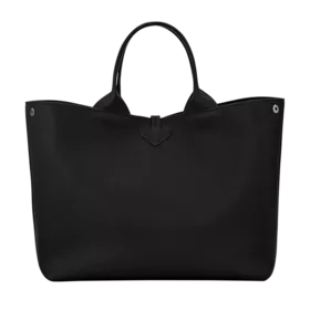 Longchamp - Le Roseau sac porté main L