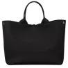 Longchamp - Le Roseau sac porté main L