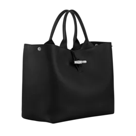 Longchamp - Le Roseau sac porté main L