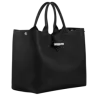 Longchamp - Le Roseau sac porté main L