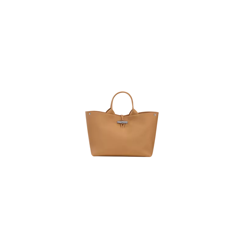 Longchamp - Le Roseau sac porté main L Longchamp - Le Roseau sac porté main L