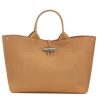 Longchamp - Le Roseau sac porté main L