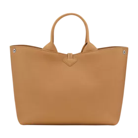 Longchamp - Le Roseau sac porté main L
