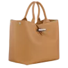 Longchamp - Le Roseau sac porté main L