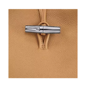 Longchamp - Le Roseau sac porté main L
