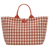 Longchamp - Le Roseau sac à main L