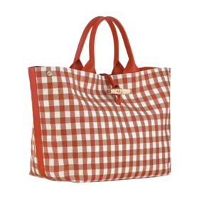 Longchamp - Le Roseau sac à main L