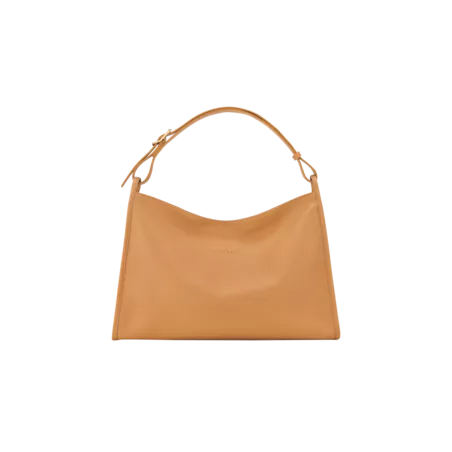 Longchamp - Le Foulonné sac porté épaule XS