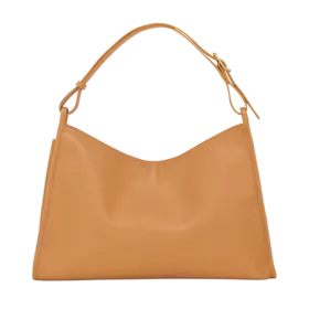 Longchamp - Le Foulonné sac porté épaule XS
