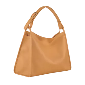 Longchamp - Le Foulonné sac porté épaule XS