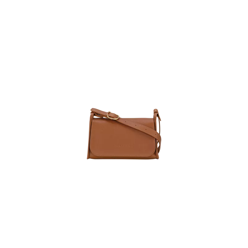 Longchamp - Le Foulonné sac bandoulière M Longchamp - Le Foulonné sac bandoulière M