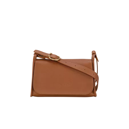 Longchamp - Le Foulonné sac bandoulière M