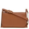 Longchamp - Le Foulonné sac bandoulière M