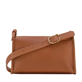 Longchamp - Le Foulonné sac bandoulière M