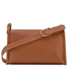 Longchamp - Le Foulonné sac bandoulière M