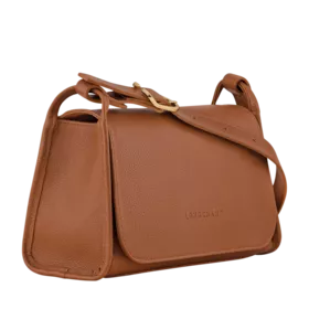 Longchamp - Le Foulonné sac bandoulière M