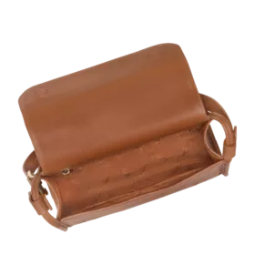 Longchamp - Le Foulonné sac bandoulière M