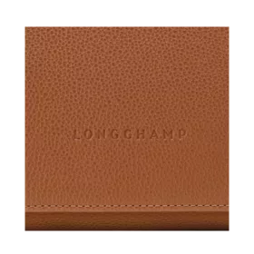 Longchamp - Le Foulonné sac bandoulière M