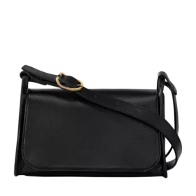 Longchamp - Le Foulonné sac bandoulière M