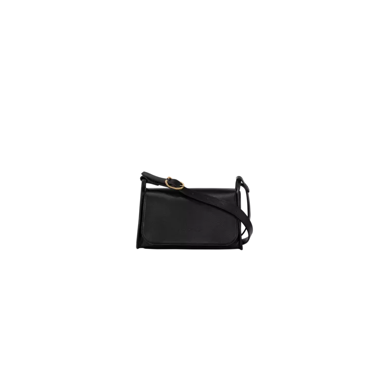 Longchamp - Le Foulonné sac bandoulière M Longchamp - Le Foulonné sac bandoulière M