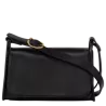 Longchamp - Le Foulonné sac bandoulière M