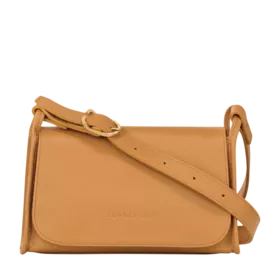 Longchamp - Le Foulonné sac bandoulière M