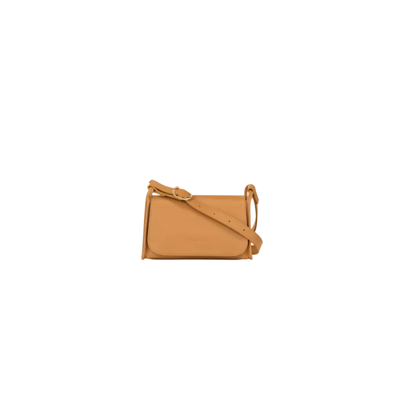 Longchamp - Le Foulonné sac bandoulière M Longchamp - Le Foulonné sac bandoulière M