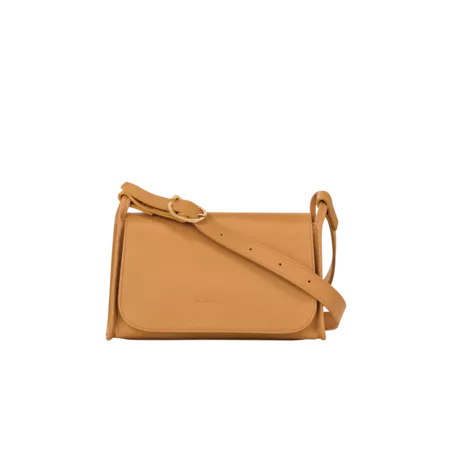 Longchamp - Le Foulonné sac bandoulière M