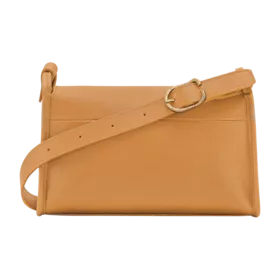 Longchamp - Le Foulonné sac bandoulière M