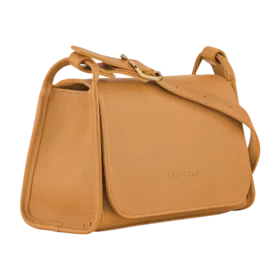 Longchamp - Le Foulonné sac bandoulière M