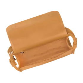 Longchamp - Le Foulonné sac bandoulière M