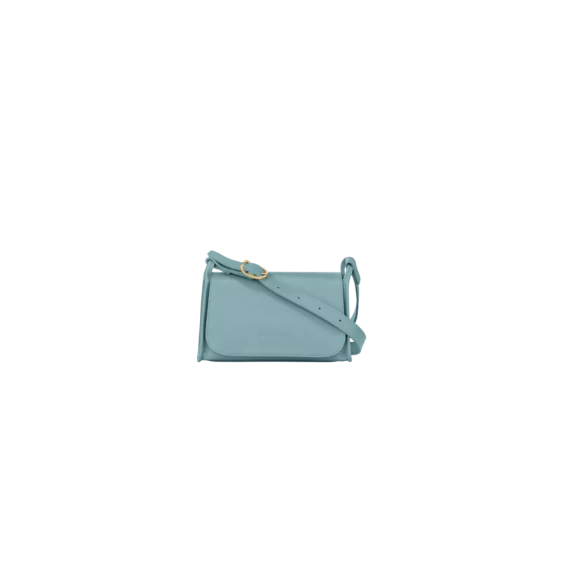 Longchamp - Le Foulonné sac bandoulière M Longchamp - Le Foulonné sac bandoulière M