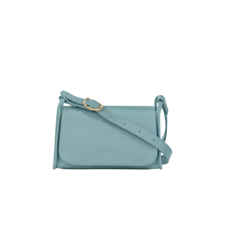 Longchamp - Le Foulonné sac bandoulière M