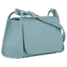 Longchamp - Le Foulonné sac bandoulière M