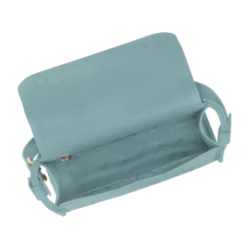Longchamp - Le Foulonné sac bandoulière M