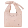 Longchamp - Le Pliage Broderie sac porté épaule