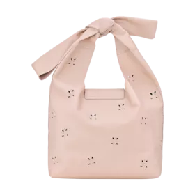 Longchamp - Le Pliage Broderie sac porté épaule