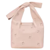 Longchamp - Le Pliage Broderie sac porté épaule
