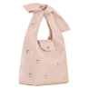 Longchamp - Le Pliage Broderie sac porté épaule
